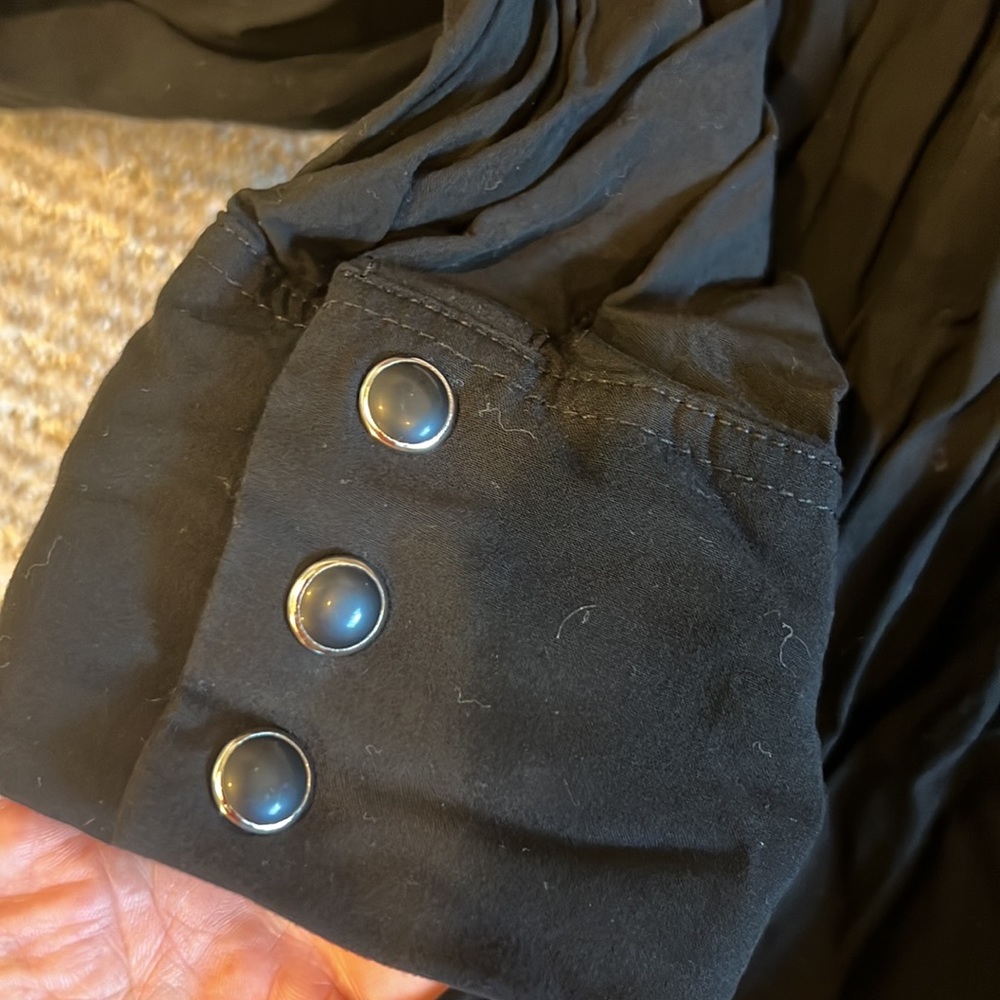 Kollar Racer Button Down - Picture 6 of 7